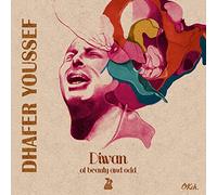 Dhafer Youssef – Diwan Of Beauty and Odd – Vinilo 2LP 180 g coloreado – Gatefold – Music on Vinyl