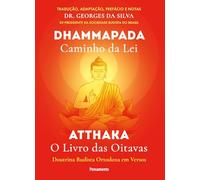 Dhammapada Atthaka - Nova Edição (Mind, Body & Spirit)