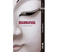 Dhammapada: La enseñanza de Buda (Arca de sabiduría)