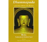 Dhammapada: Las palabras de buda. (BOLSILLO)
