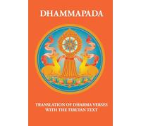 Dhammapada (Tibetan translation series)