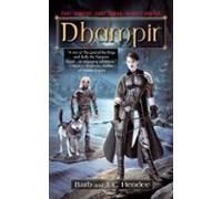 Dhampir (ebook)