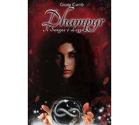 Dhampyr: Il Sangue è legge