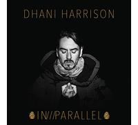 Dhani Harrison - IN///PARALLEL [Vinilo]
