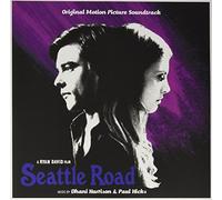 Dhani Harrison / Paul Hicks - Seattle Road / O.S.T. (Gate) [Vinilo]