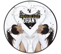 DHANY - Miles of Love [Vinilo]