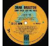 Dhar Braxton - Jump Back (Set Me Free) - Sleeping Bag Records