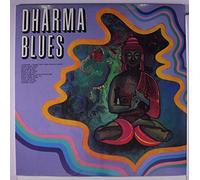 Dharma Blues Band - Dharma Blues [Vinilo]