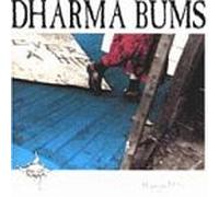 Dharma Bums - Haywire [Casete]