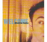 Dharma Bums - Welcome