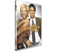 Dharma & Greg - Saison 1 [Francia] [DVD]