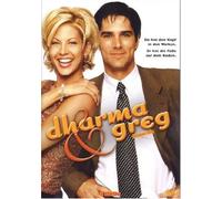 Dharma & Greg - Season 1 [Alemania] [DVD]