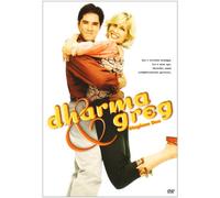 Dharma & Greg Stagione 02 [Italia] [DVD]