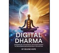 Dharma: Integrating AI, Neuroscience, and Ancient Wisdom for Personalized Spiritual Journeys in the Tech Era
