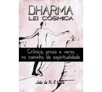 Dharma.lei Cósmica (ebook)