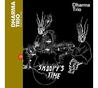 Dharma Trio - Snoopy's Time [VINYL] [Vinilo]