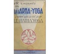 Dharma-yoga (ebook)