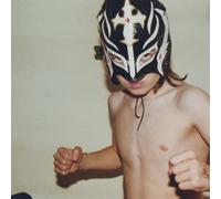 Dharmacide - Tougher Than The Rest [Vinilo]