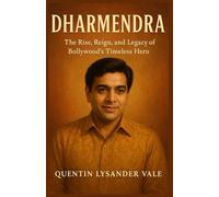 DHARMENDRA: The Rise, Reign, and Legacy of Bollywood’s Timeless Hero