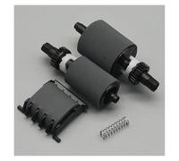 DHBSVZX 10x Doc alimentador Adf Kit de Mantenimiento de Rodillos Cf288-60015 Cf288-60016 A8p79-65001 A8p79-65010 Apto for Pro 400 M425 M476 500