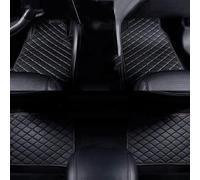 DHBZNB Alfombrillas para Coche, Compatible con Mercedes Benz Mercedes-EQ EQA EQB EQC EQS 300 350 400 580 450+, Accesorios para Coche.