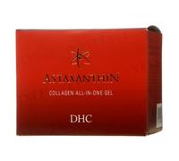 DHC - Astaxanthin Collagen All-In-One Gel 80g