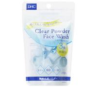 DHC - Cápsula Removedora de Maquillaje Clear Powder Face Wash
