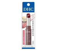 DHC - Color Lip Cream SPF 22 P Sheer Bordeaux