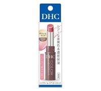 DHC - Color Lip Cream SPF 22 P Sheer Rose Pink
