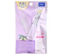 DHC - Extra Moisture Lip Cream 1.5g