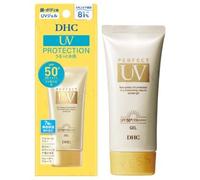DHC - Perfect UV Gel SPF 50+ P 80g