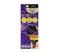 DHC - Q10 Revitalizing Hair Care Quick Retouch Hair Color SS Black