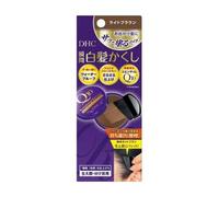 DHC - Q10 Revitalizing Hair Care Quick Retouch Hair Color SS Light Brown