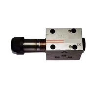 DHE-0631/2-00 AC Magnet-Wege-Ventil NG06 válvula direccional Hydraulik DHE-0631/2 ac 10
