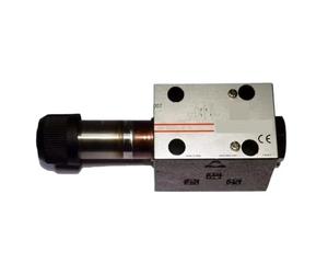 DHE-0631/2-00 AC Magnet-Wege-Ventil NG06 válvula direccional Hydraulik DHE-0631/2 ac 10