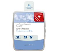 DHEA Saliva Test