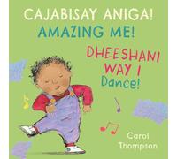 Dheeshani Way I / Dance! (Somali Bilingual Edition) (Books4School Editions)