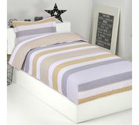 DHESTIA HOME - Edredón Ajustable Cama Nido, Litera, Cama 90 y Cama 105 Infantil y Juvenil - Color Color E, Talla Cama 105