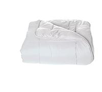 DHESTIA HOME - Relleno Nórdico para Sacos Nórdicos de 125gr para Entretiempo y Cama 90 y Cama 105 Color Blanco Talla 105x200 cm