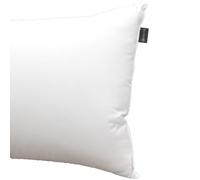 DHESTIA HOME - Relleno para Cojin de Fibra Hueca Siliconada y Tela Microfibra Peinada Color Único Talla 30x50 cm