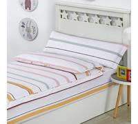 DHESTIA HOME - Saco Nordico 4 Estaciones Ajustable y con Cremallera Xabia Color Único Talla Cama 105