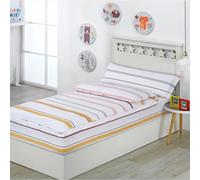 DHESTIA HOME - Saco Nordico 4 Estaciones Ajustable y con Cremallera Xabia Color Único Talla Cama 90