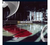 Dhg(Dödheimsgard) - 666 International [Vinilo]