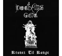 Dhg(Dödheimsgard) - Kronet Til Konge [Vinilo]