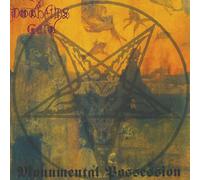 Dhg(Dödheimsgard) - Monumental Possession