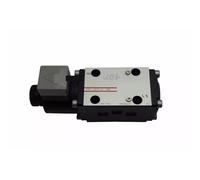 DHI-0631/2-X 24DC Magnet-Wege-Ventil NG06 válvula direccional Hydraulik DHI-0631/2 23