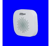 (DHI-ARA12-W2(868)) DAHUA ALARMA INALÁMBRICA SIRENA INTERIOR