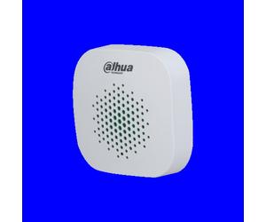 (DHI-ARA12-W2(868)) DAHUA ALARMA INALÁMBRICA SIRENA INTERIOR