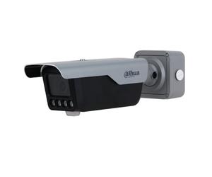 DHI-ITC413-PW4D-Z1: DAHUA CAMARA IP BULLET ANPR CONTROL DE ACCESOS 4MP, LENTE MOTORIZADA 2.7-12MM F1.4 DC-IRIS, IR/LUZ CALIDA 30M, WDR 140DB, AUDIO BIDIRECCIONAL, WIEGAND, POE, IP67, IK10