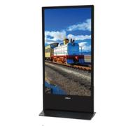 (dhi-ldh75-sai400l) dahua av digital signage display 24/7 75? pared